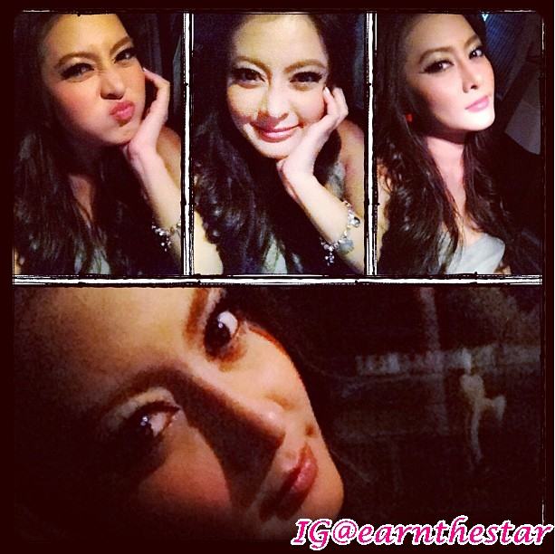 เอิร์น เดอะสตาร์ IG@earnthestar 14