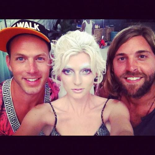 America's Next Top Model Cycle.19 College Ep.12 Finale