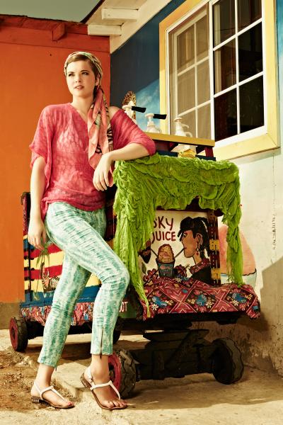 America's Next Top Model Cycle.19 College Ep.12 Finale