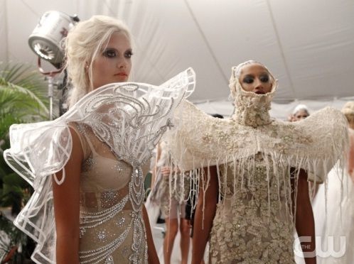 America's Next Top Model Cycle.19 College Ep.12 Finale