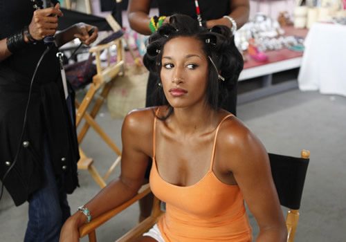 America's Next Top Model Cycle.19 College Ep.12 Finale