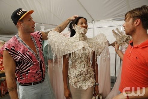 America's Next Top Model Cycle.19 College Ep.12 Finale