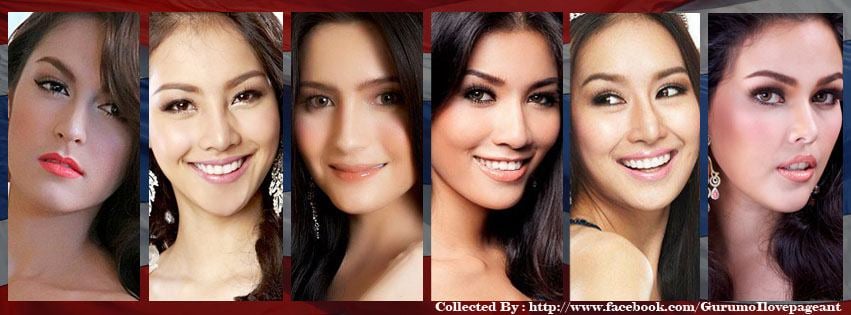 ฝากบอกถึงพวกชอบแขวะนางงามไทย