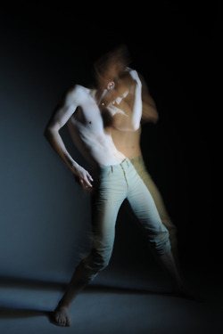 เมื่อผู้ชายเต้นบัลเล่ต์