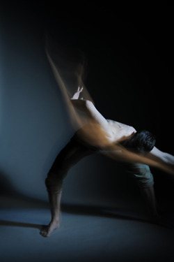 เมื่อผู้ชายเต้นบัลเล่ต์