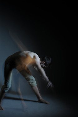 เมื่อผู้ชายเต้นบัลเล่ต์