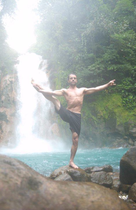 เมื่อผู้ชายเต้นบัลเล่ต์