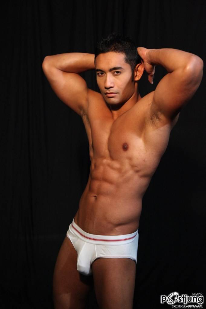 แน่นๆ ชอบม่ะๆ