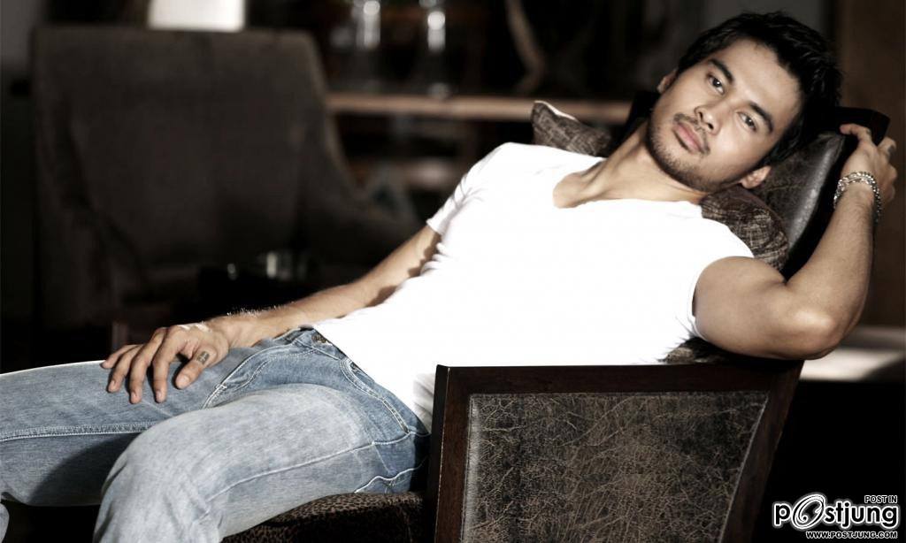 หล่อแน่นๆ