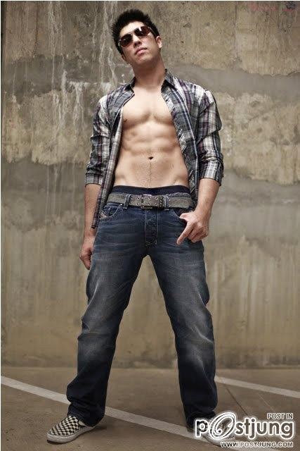 หล่อแน่นๆ