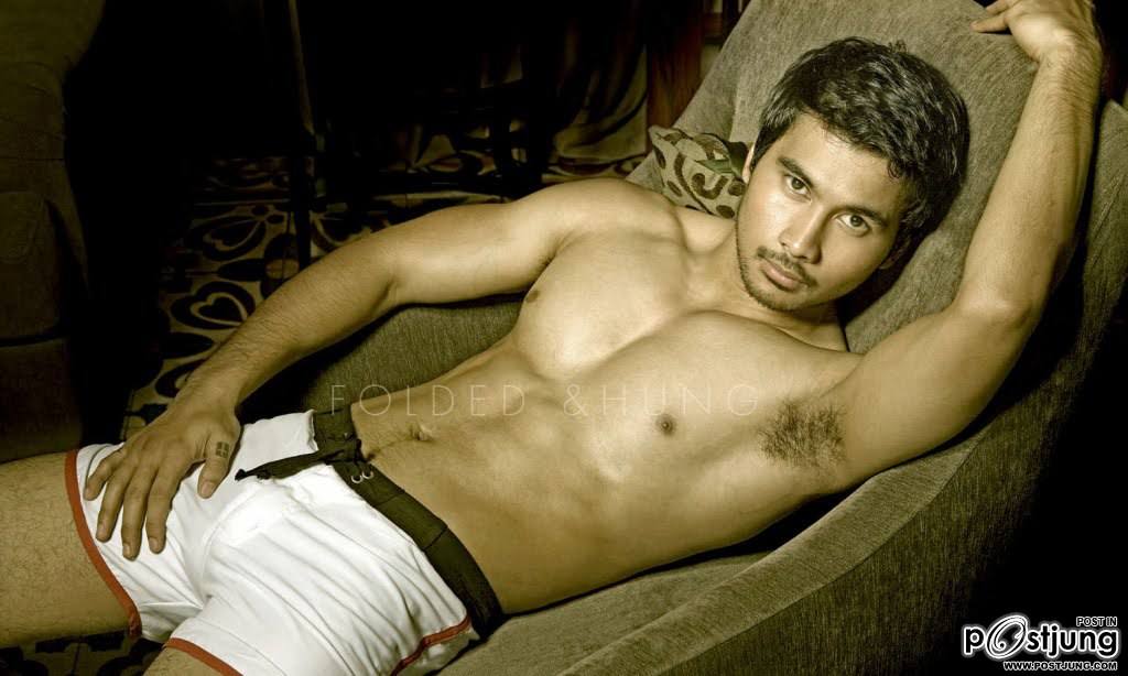 หล่อแน่นๆ