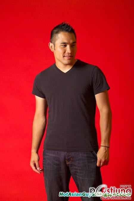 หล่อแน่นๆ