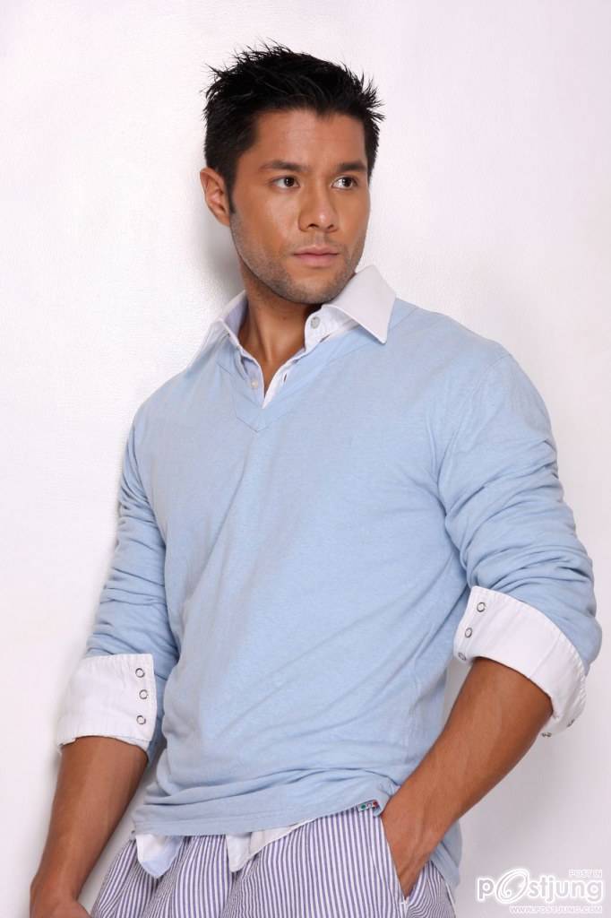 หล่อแน่นๆ