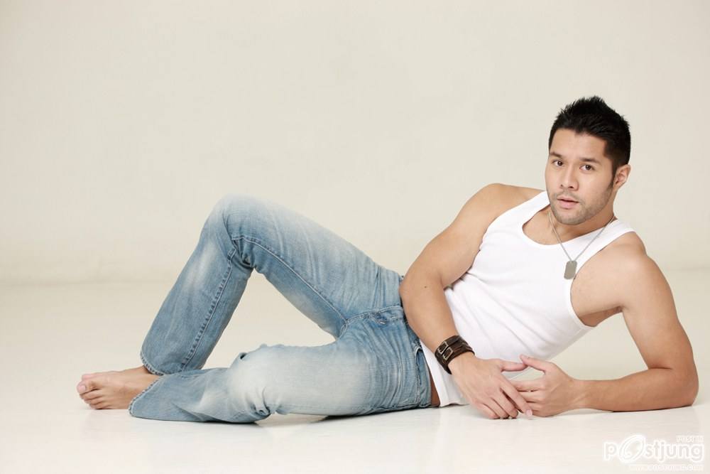 หล่อแน่นๆ