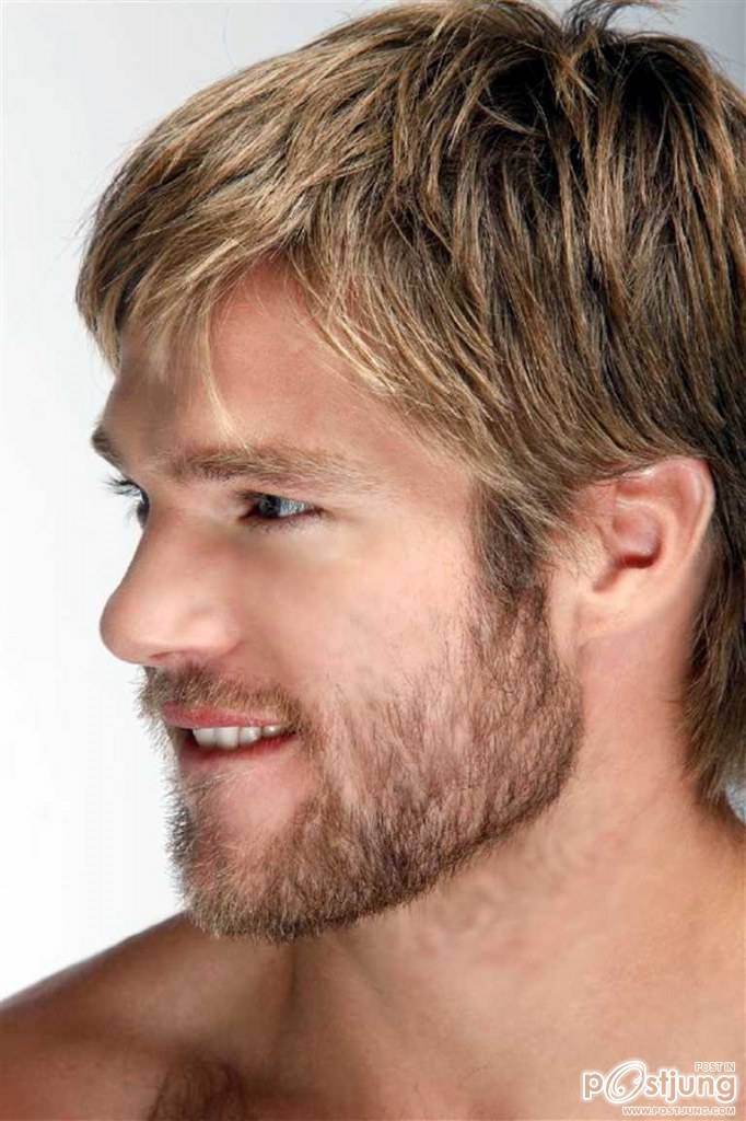 เทพบุตรสุดหล่อ