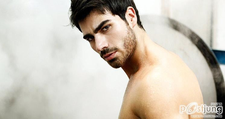 เทพบุตรสุดหล่อ