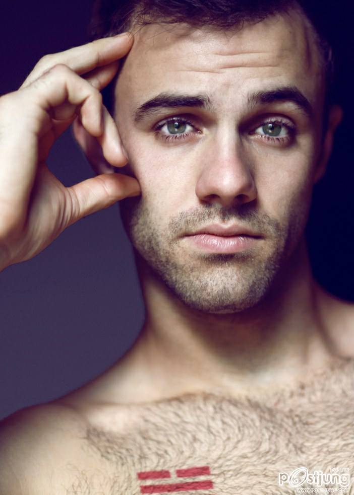 เทพบุตรสุดหล่อ