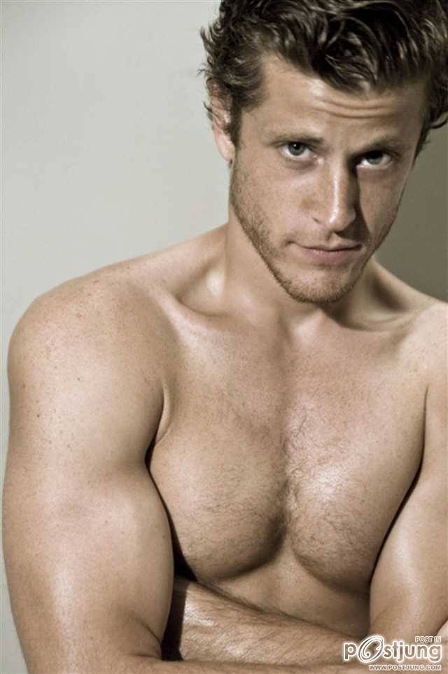 เทพบุตรสุดหล่อ