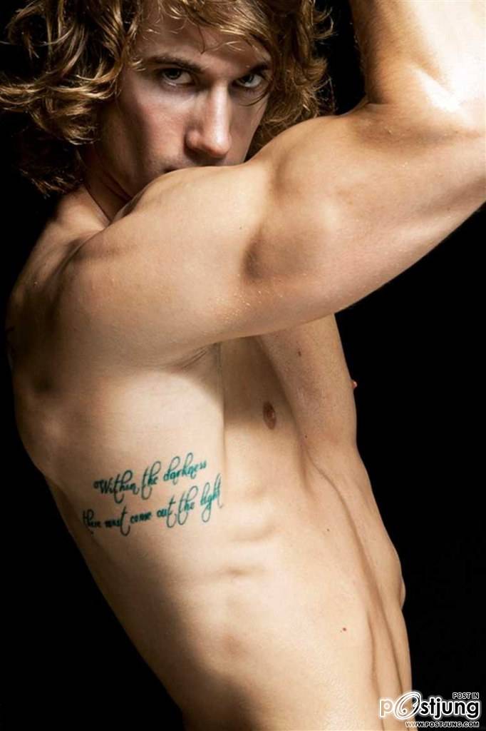 เทพบุตรสุดหล่อ