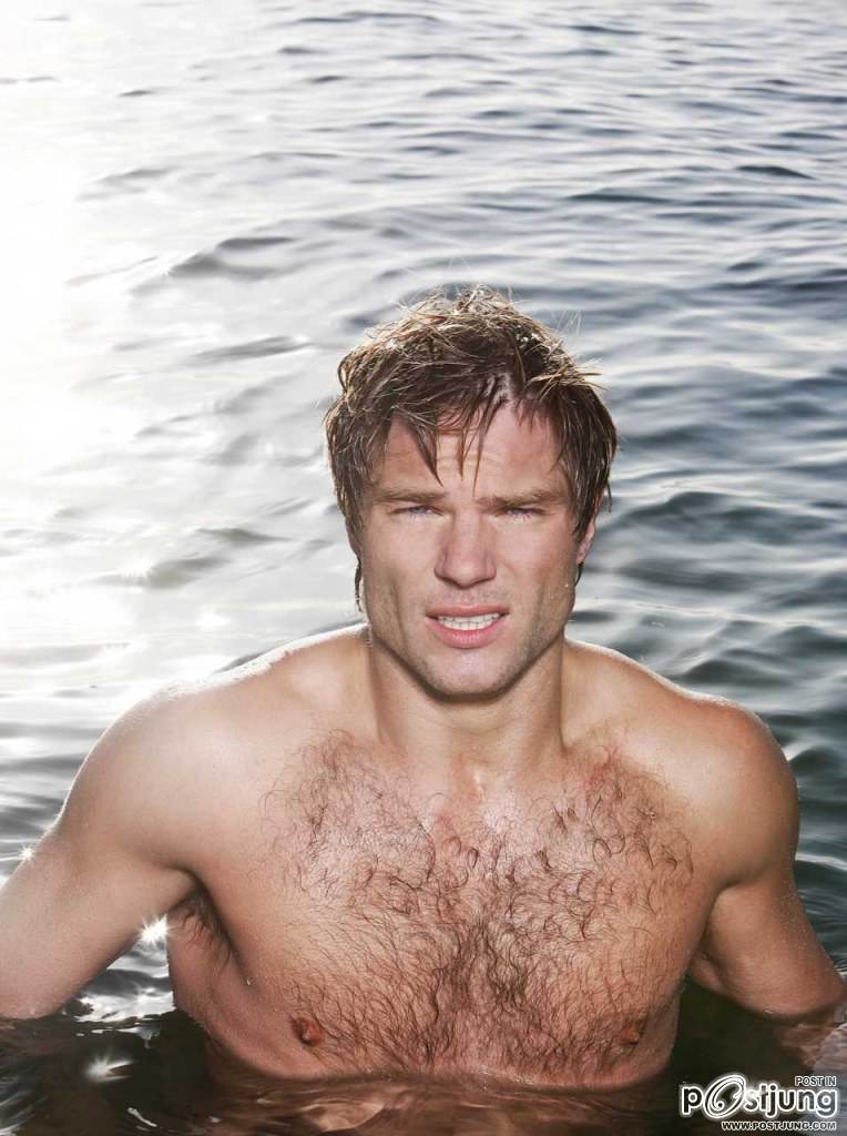 เทพบุตรสุดหล่อ