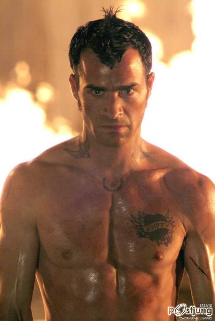 เทพบุตรสุดหล่อ