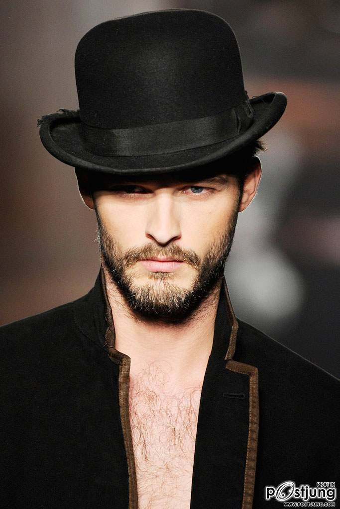 เทพบุตรสุดหล่อ