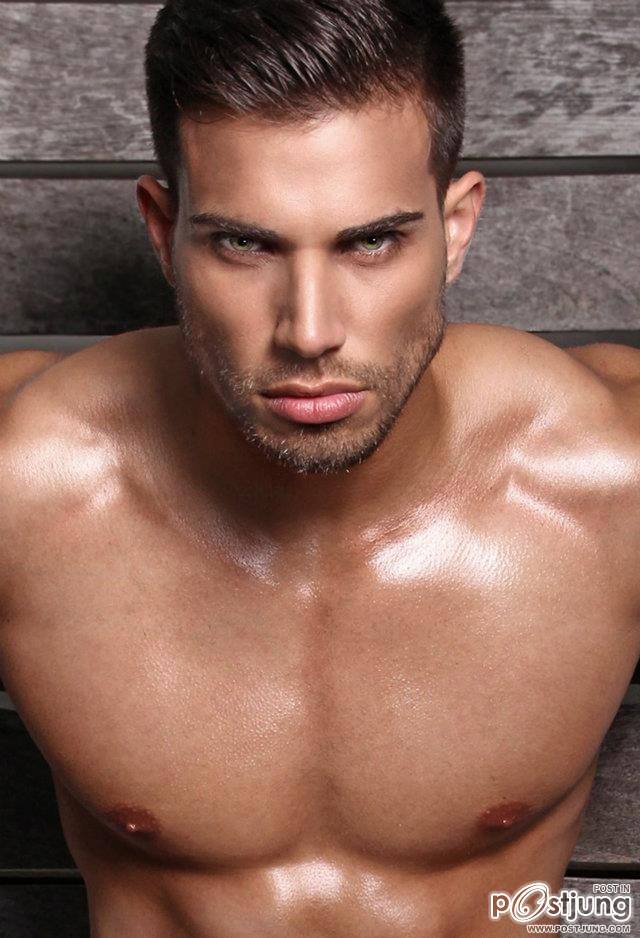 เทพบุตรสุดหล่อ2