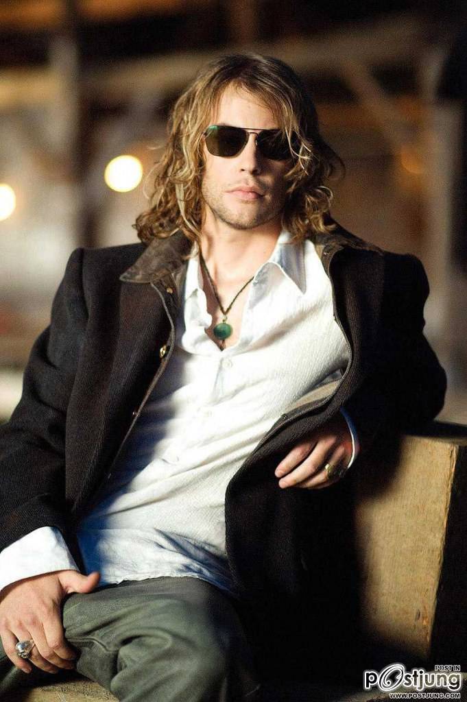 เทพบุตรสุดหล่อ2