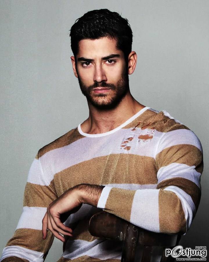 เทพบุตรสุดหล่อ2