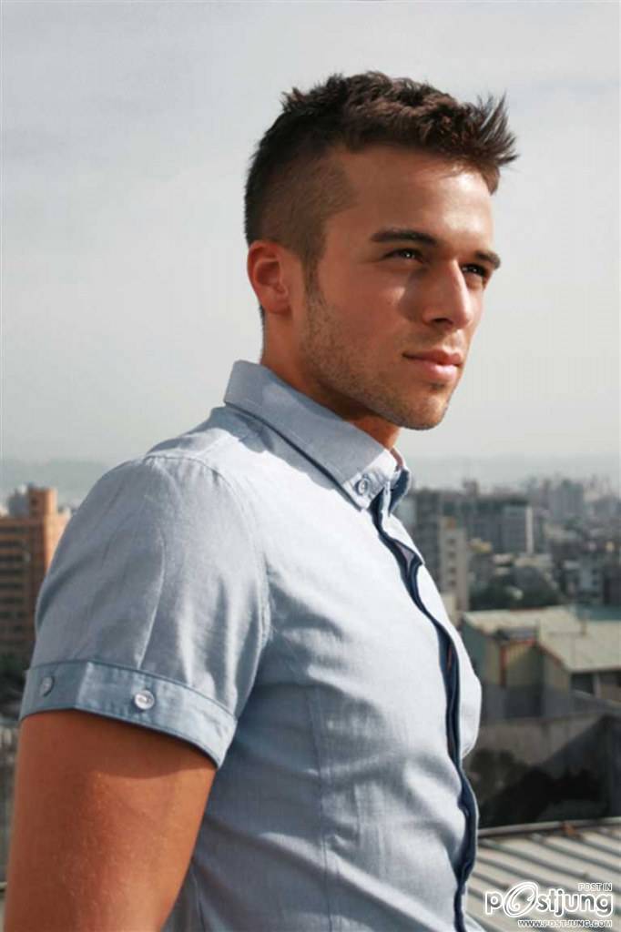 เทพบุตรสุดหล่อ2