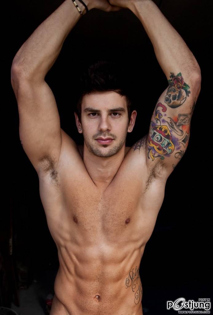 เทพบุตรสุดหล่อ2