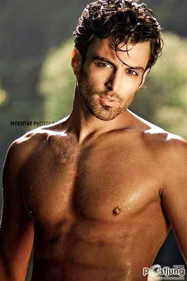 เทพบุตรสุดหล่อ2