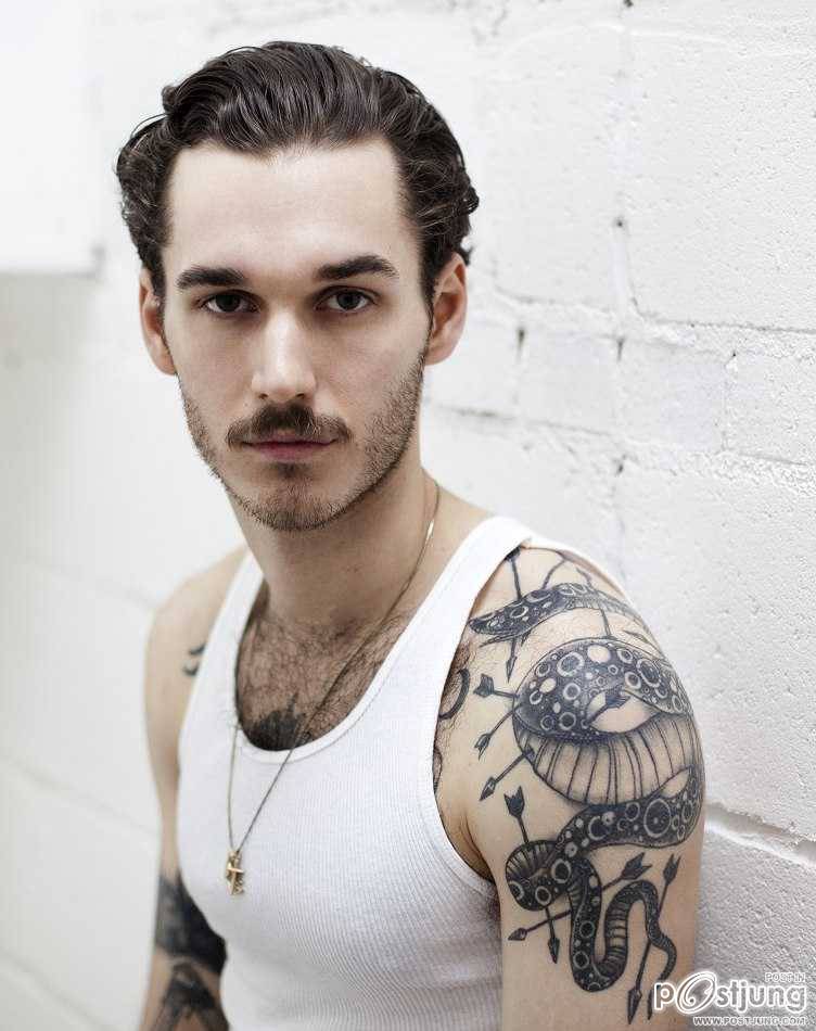 เทพบุตรสุดหล่อ2