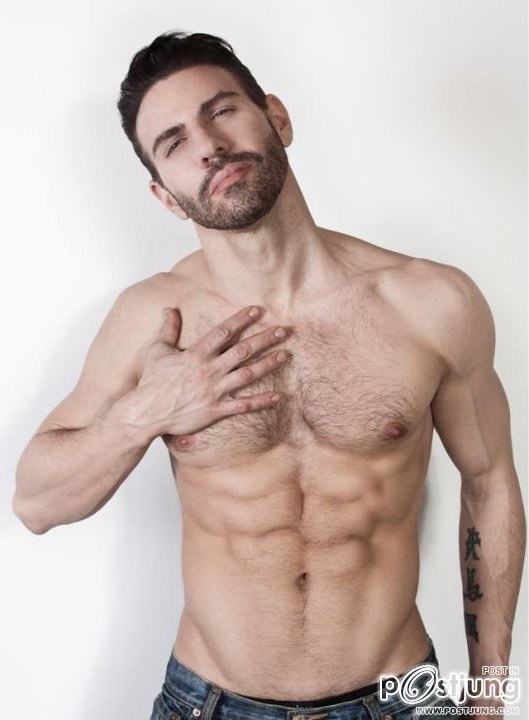 เทพบุตรสุดหล่อ3