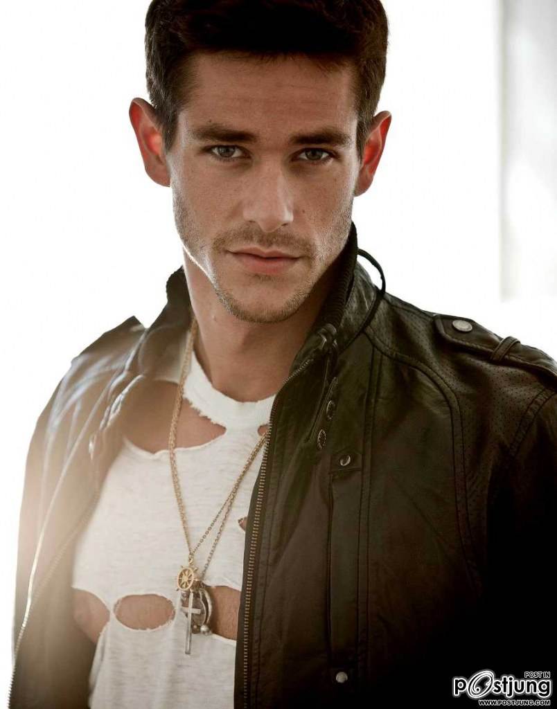 เทพบุตรสุดหล่อ3