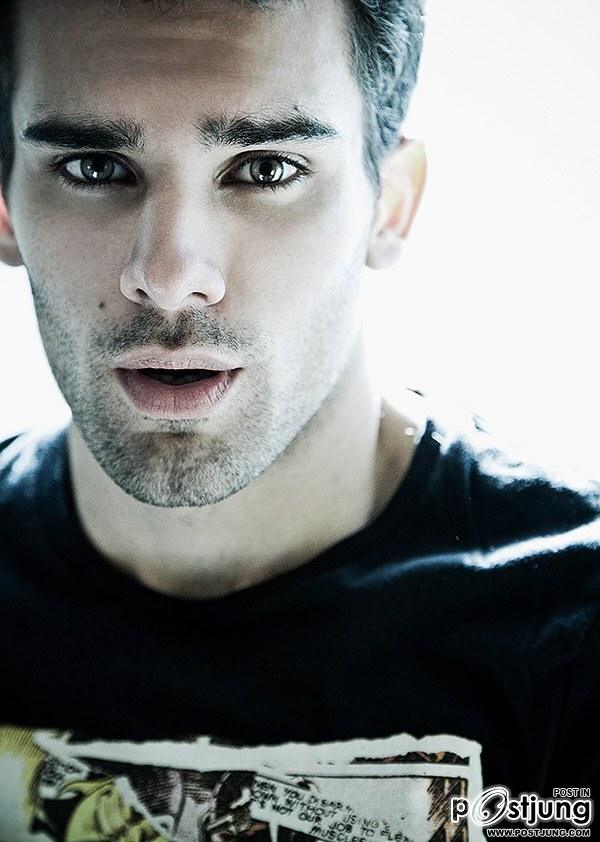 เทพบุตรสุดหล่อ3