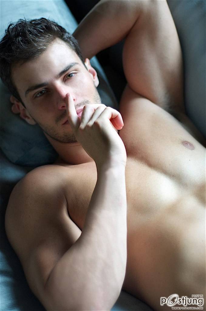 เทพบุตรสุดหล่อ3