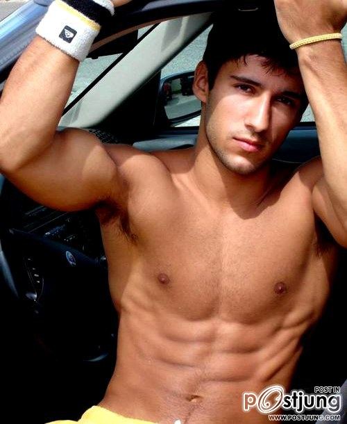 เทพบุตรสุดหล่อ3