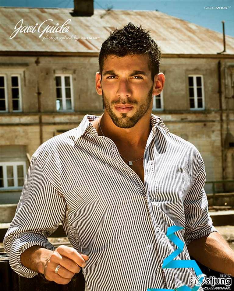 เทพบุตรสุดหล่อ3