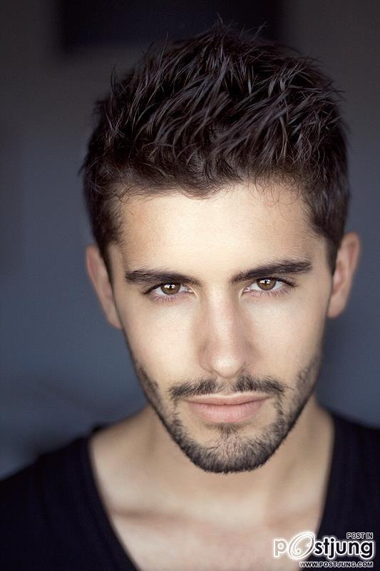 เทพบุตรสุดหล่อ3