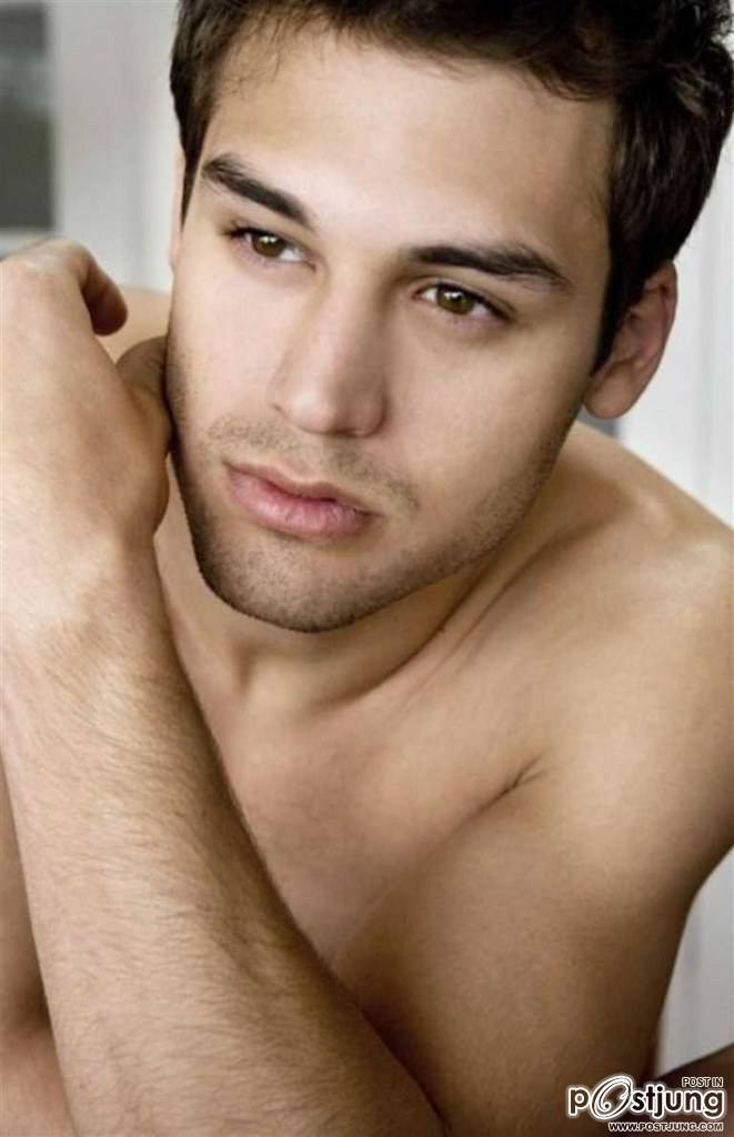 เทพบุตรสุดหล่อ3