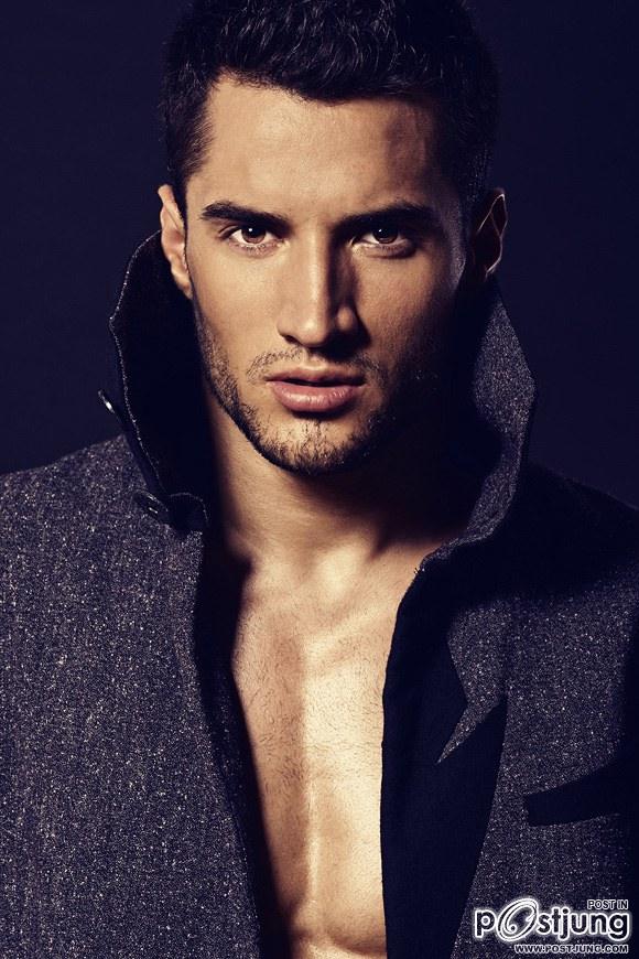 เทพบุตรสุดหล่อ3