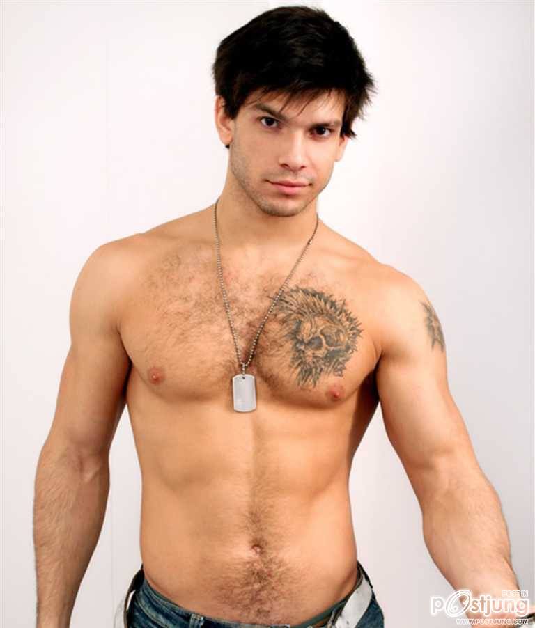 เทพบุตรสุดหล่อ3