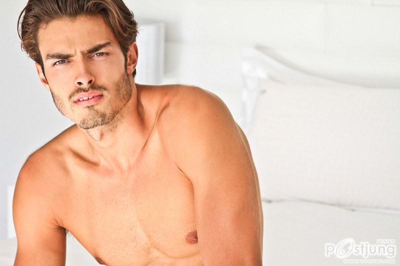 เทพบุตรสุดหล่อ3