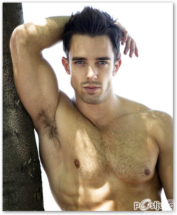 เทพบุตรสุดหล่อ3