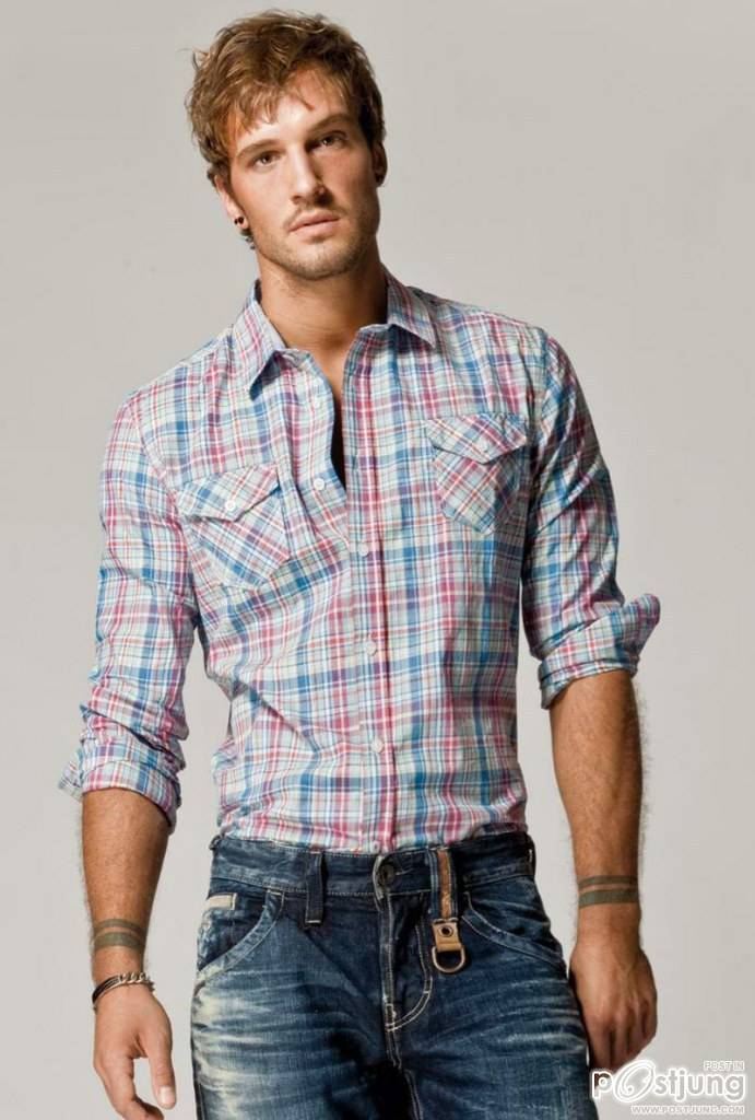 เทพบุตรสุดหล่อ3