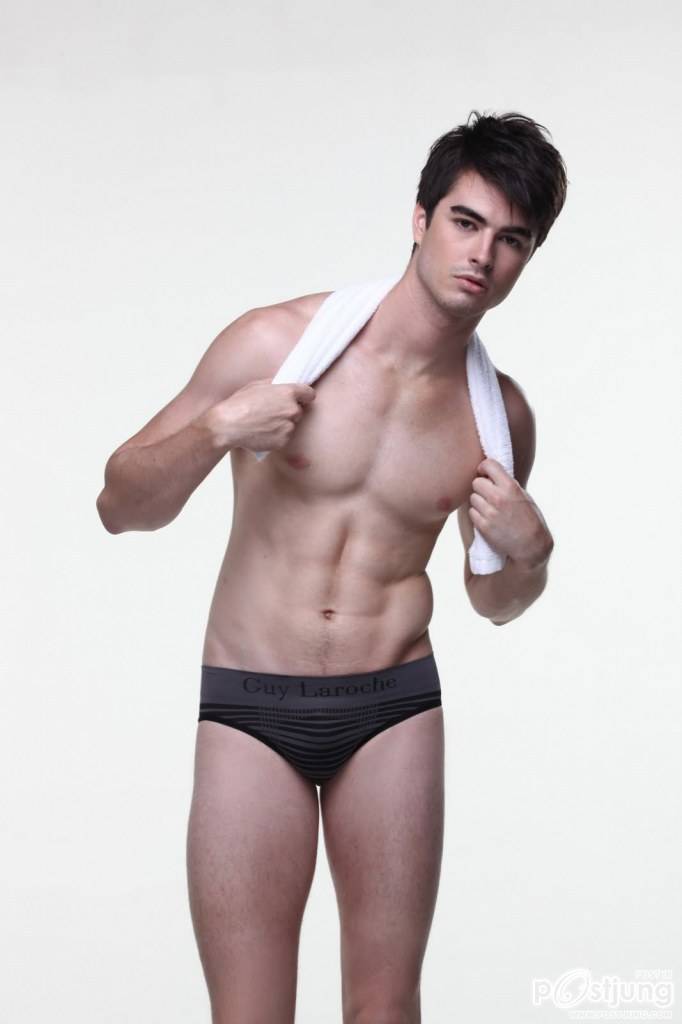 เทพบุตรสุดหล่อ3