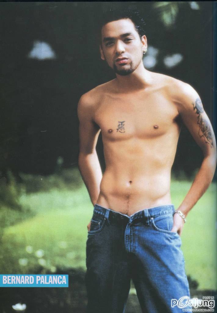 เทพบุตรสุดหล่อ3