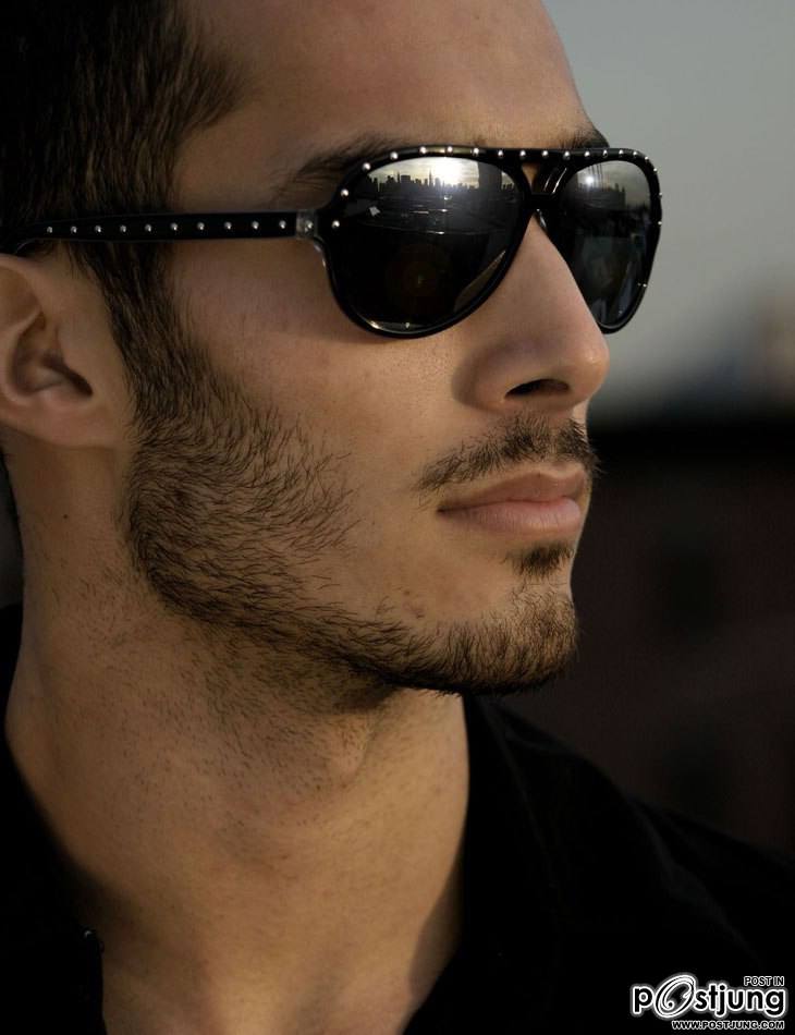 เทพบุตรสุดหล่อ3