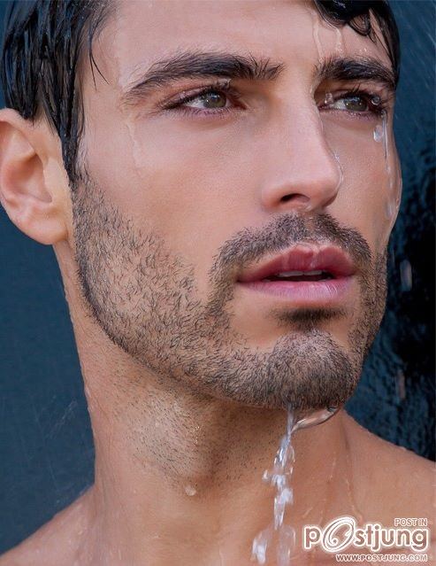 เทพบุตรสุดหล่อ3